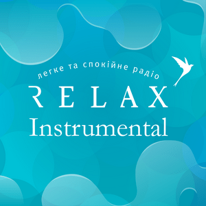 Höre Radio Relax Instrumental - Музика без слів in der App.