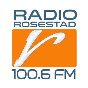 Höre Radio Rosestad 100.6 FM in der App.