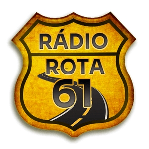 Höre Rádio ROTA 61 in der App.