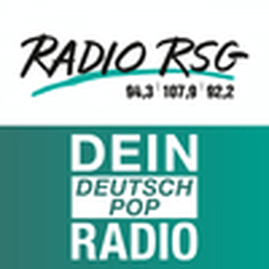 Höre Radio RSG - Dein DeutschPop Radio in der App.