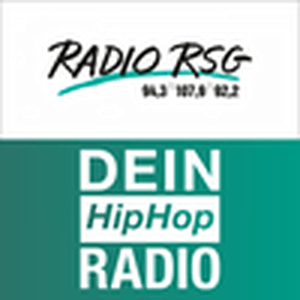 Höre Radio RSG - Dein HipHop Radio in der App.