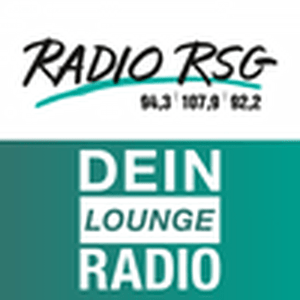 Höre Radio RSG - Dein Lounge Radio in der App.