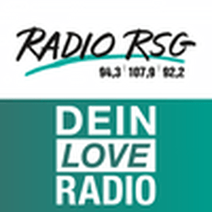 Höre Radio RSG - Dein Love Radio in der App.