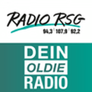 Höre Radio RSG - Dein Oldie Radio in der App.