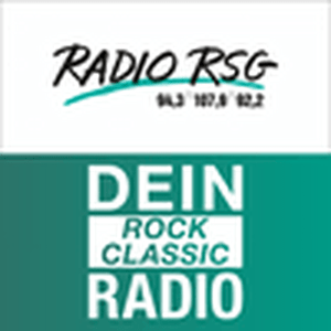 Höre Radio RSG - Dein Rock Classic Radio in der App.