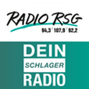 Höre Radio RSG - Dein Schlager Radio in der App.