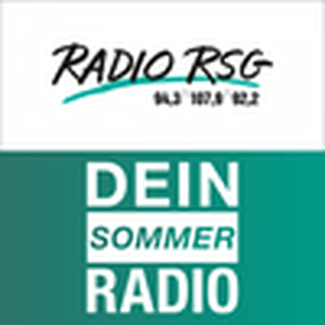 Höre Radio RSG - Dein Sommer Radio in der App.