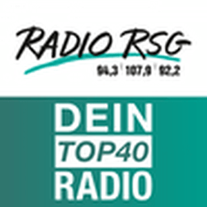 Höre Radio RSG - Dein Top40 Radio in der App.