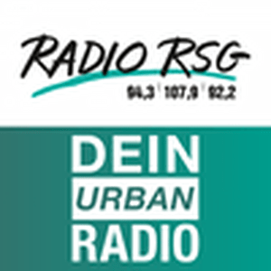 Höre Radio RSG - Dein Urban Radio in der App.