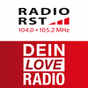 Höre Radio RST - Dein Love Radio in der App.