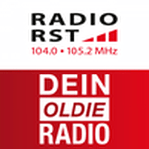 Höre Radio RST - Dein Oldie Radio in der App.