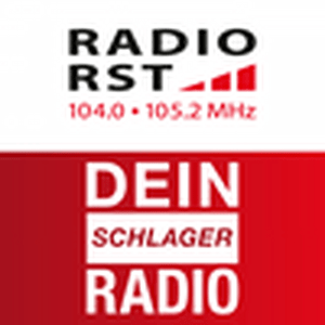 Höre Radio RST - Dein Schlager Radio in der App.