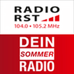 Höre Radio RST - Dein Sommer Radio in der App.