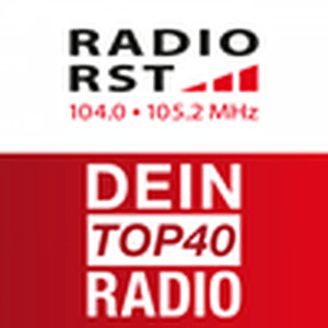 Höre Radio RST - Dein Top40 Radio in der App.