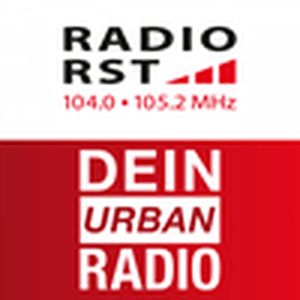 Höre Radio RST - Dein Urban Radio in der App.