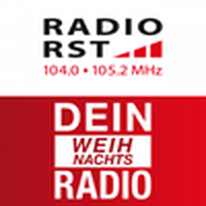 Höre Radio RST - Dein Weihnachts Radio in der App.