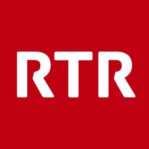 Höre RTR in der App.