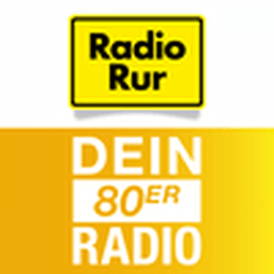 Höre Radio Rur - Dein 80er Radio in der App.