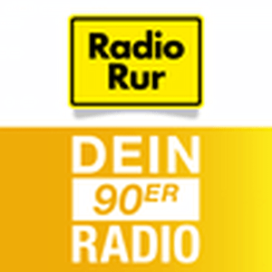 Höre Radio Rur - Dein 90er Radio in der App.