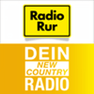 Höre Radio Rur - Dein New Country Radio in der App.