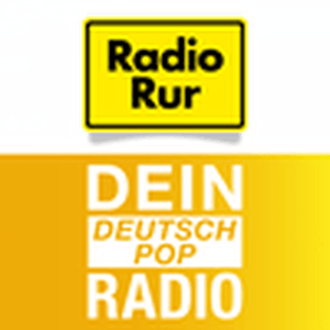 Höre Radio Rur - Dein DeutschPop Radio in der App.