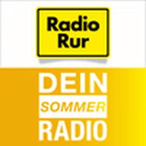 Höre Radio Rur - Dein Sommer Radio in der App.