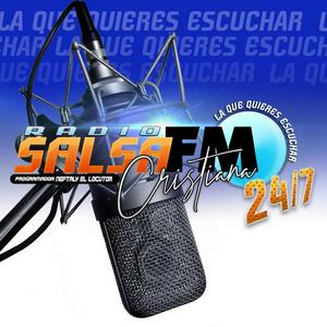 Höre Radio Salsa FM Cristiana in der App.