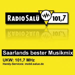 Höre RADIO SALUE in der App.