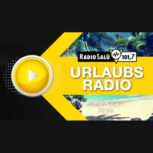 Höre Radio Salü Urlaubsradio in der App.