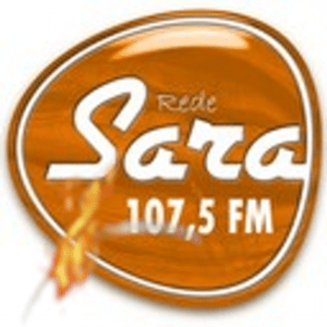 Höre Rádio Sara Brasil FM (São Paulo) in der App.