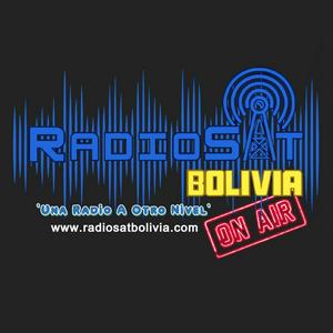 Höre RadioSat FM - Bolivia in der App.