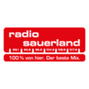 Höre Radio Sauerland in der App.