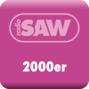 Höre radio SAW 2000er in der App.