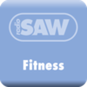 radio SAW Fitness