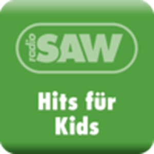 Höre radio SAW Hits für Kids in der App.