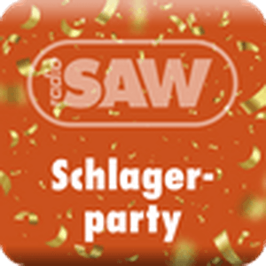 Höre radio SAW Schlagerparty in der App.