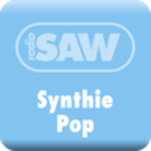 Höre radio SAW Synthie Pop in der App.