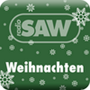 Höre radio SAW Weihnachten in der App.