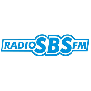 Höre Radio SBS FM in der App.