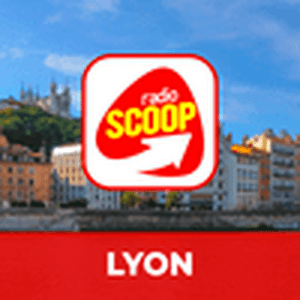 Höre Radio SCOOP - Lyon in der App.