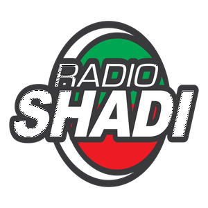 Höre RADIO SHADI in der App.