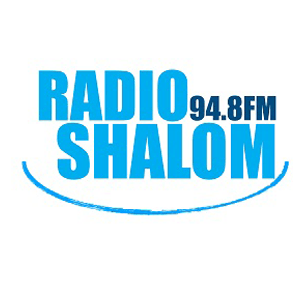 Höre Radio Shalom in der App.