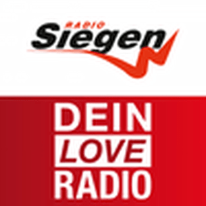 Höre Radio Siegen - Dein Love Radio in der App.