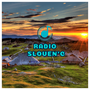 Höre Radio Sloven'c in der App.