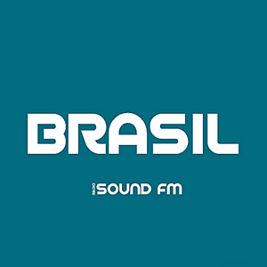 Höre Rádio Sound - Brasil in der App.