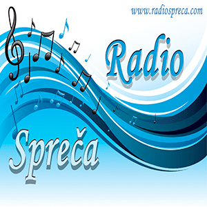 Höre Radio Spreca  in der App.