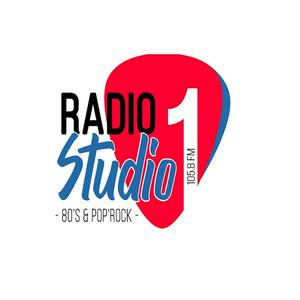 Höre Radio Studio 1 105.8 in der App.