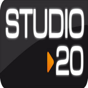 Höre Radio Studio 20 in der App.