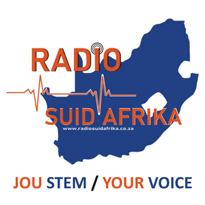 Höre Radio Suid Afrika in der App.