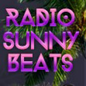 Höre Radio Sunny Beats in der App.